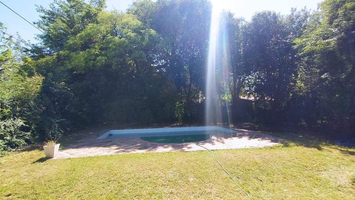 CASA EN VENTA- VILLA ALLENDE GOLF