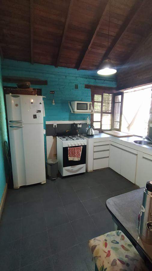 CASA EN VENTA- VILLA ALLENDE GOLF