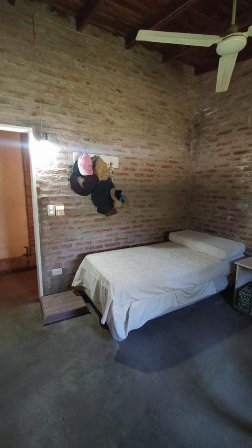 CASA EN VENTA- VILLA ALLENDE GOLF