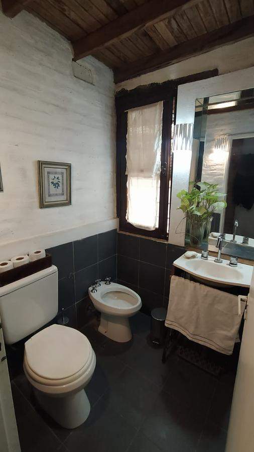 CASA EN VENTA- VILLA ALLENDE GOLF