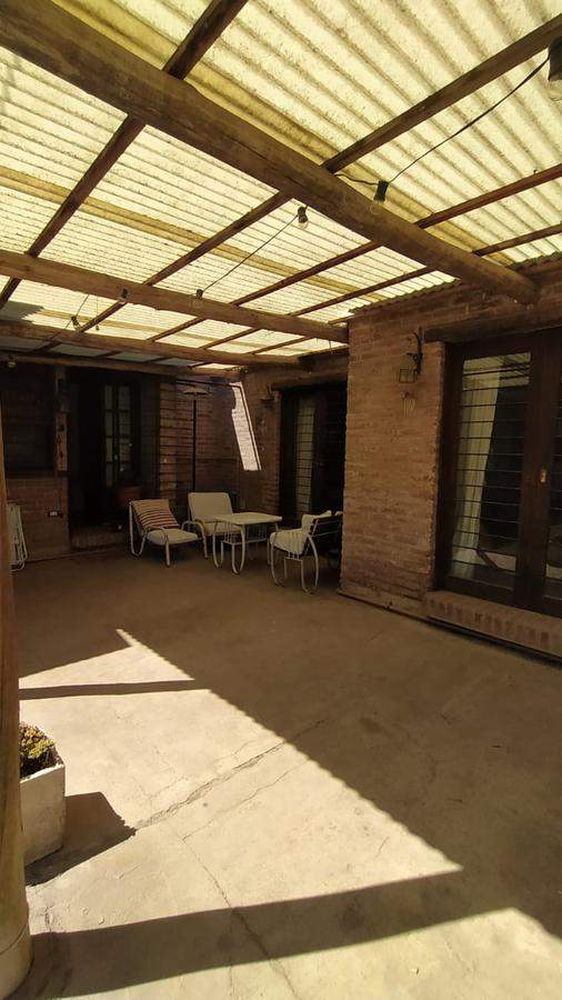 CASA EN VENTA- VILLA ALLENDE GOLF