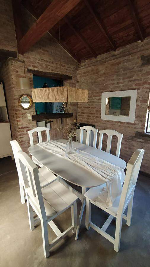 CASA EN VENTA- VILLA ALLENDE GOLF