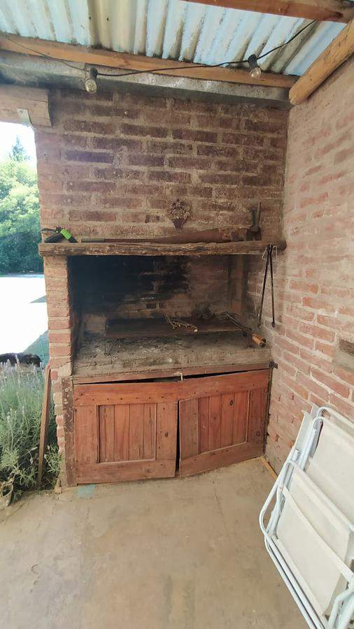 CASA EN VENTA- VILLA ALLENDE GOLF