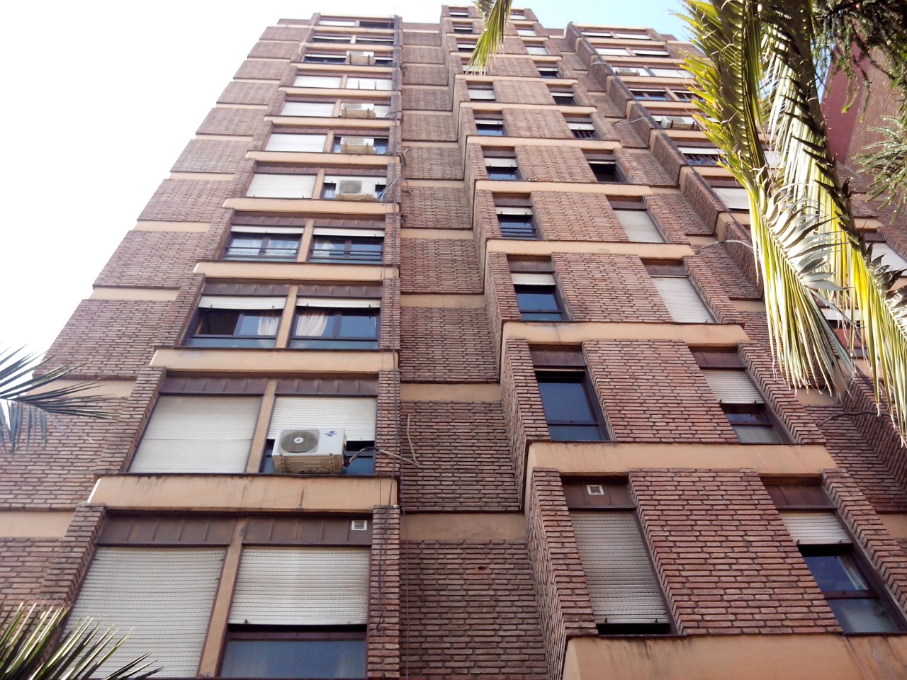 Depto. en alquiler de 1 dormitorio sobre Buenos Aires 1123, pleno Nva. Córdoba!