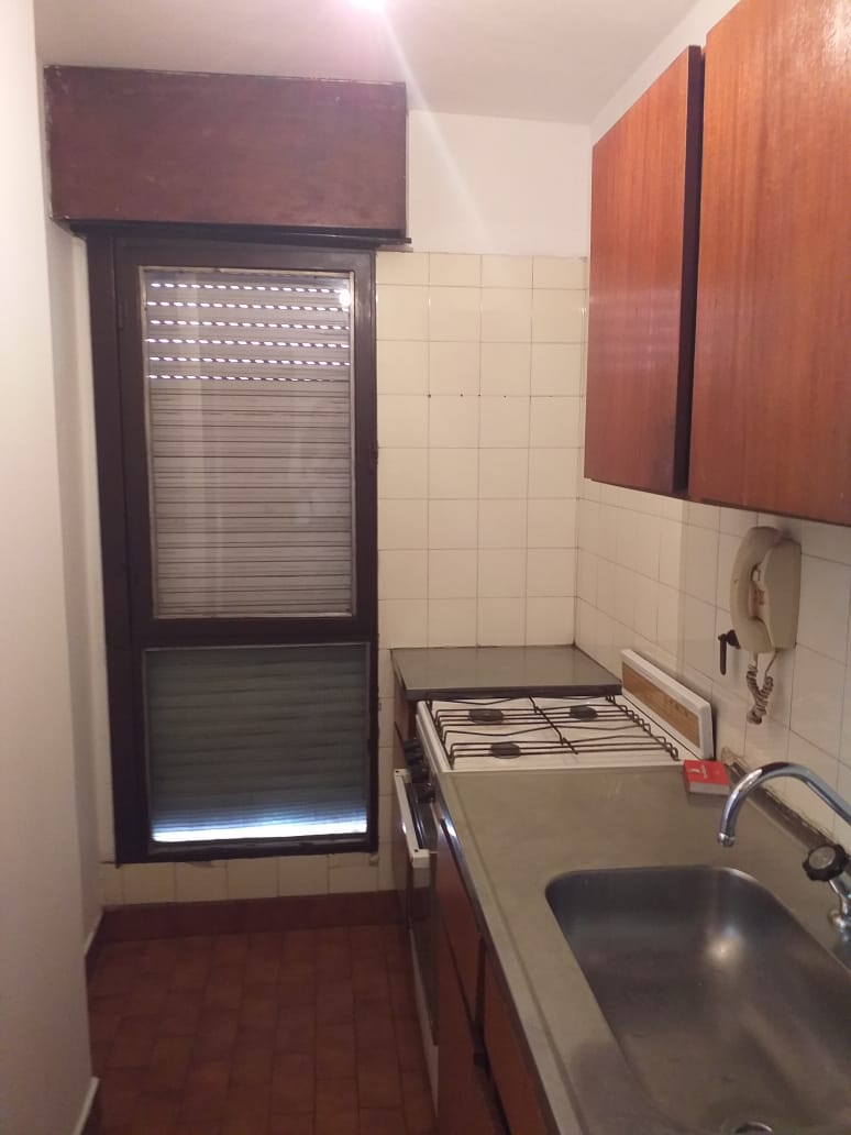 Depto. en alquiler de 1 dormitorio sobre Buenos Aires 1123, pleno Nva. Córdoba!