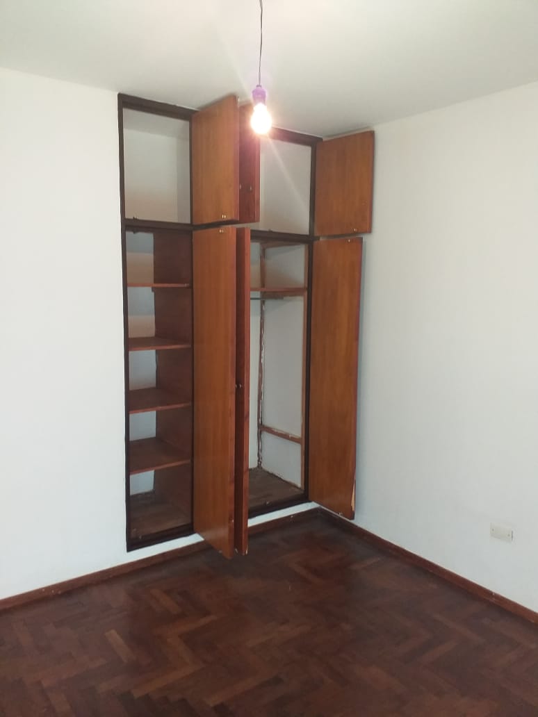 Depto. en alquiler de 1 dormitorio sobre Buenos Aires 1123, pleno Nva. Córdoba!