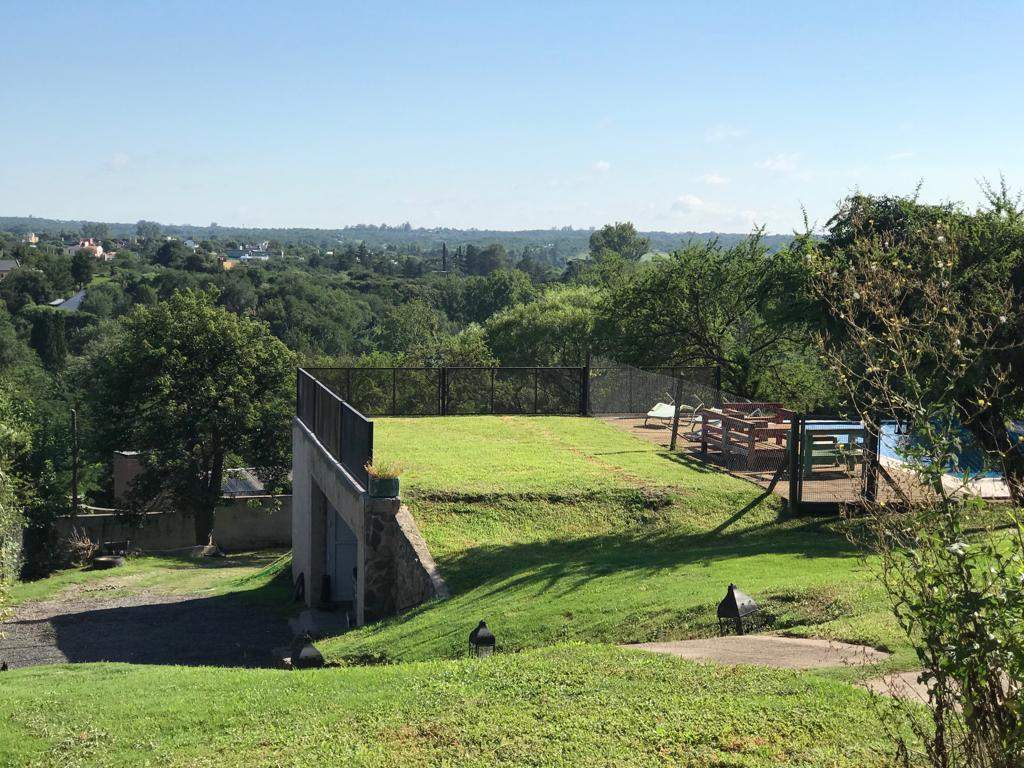 CASA EN VENTA - MENDIOLAZA