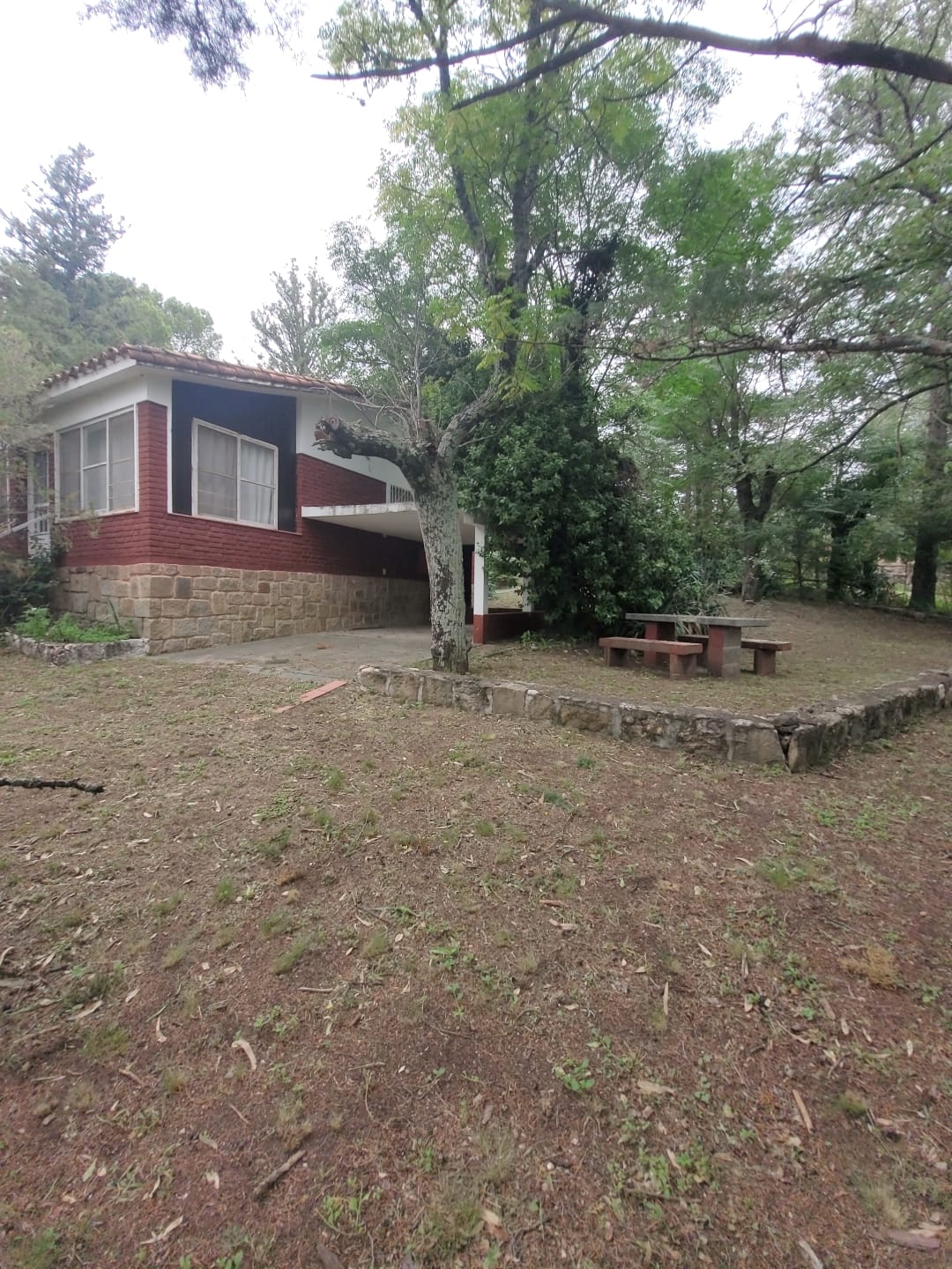 CASA EN VENTA TANTI NUEVO