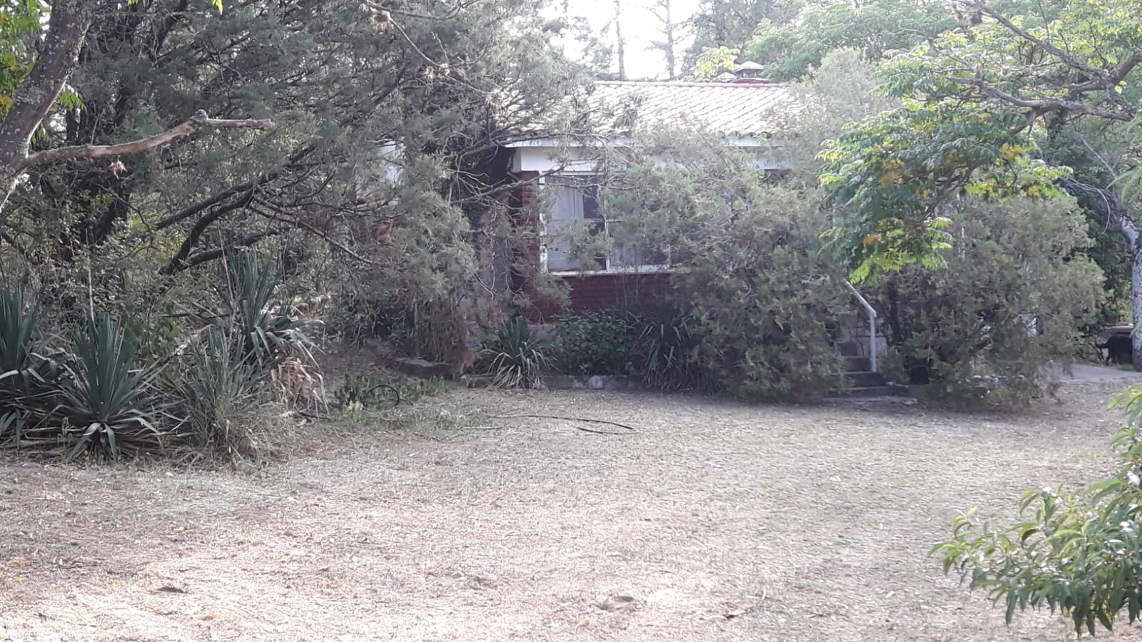 CASA EN VENTA TANTI NUEVO