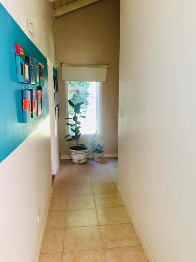 CASA EN VENTA -VILLA ALLENDE - BARRIO CERRADO LA PALOMA