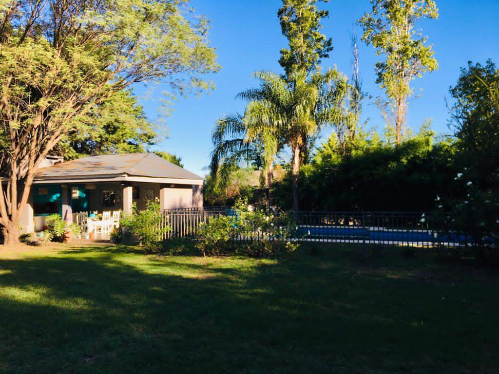 CASA EN VENTA -VILLA ALLENDE - BARRIO CERRADO LA PALOMA