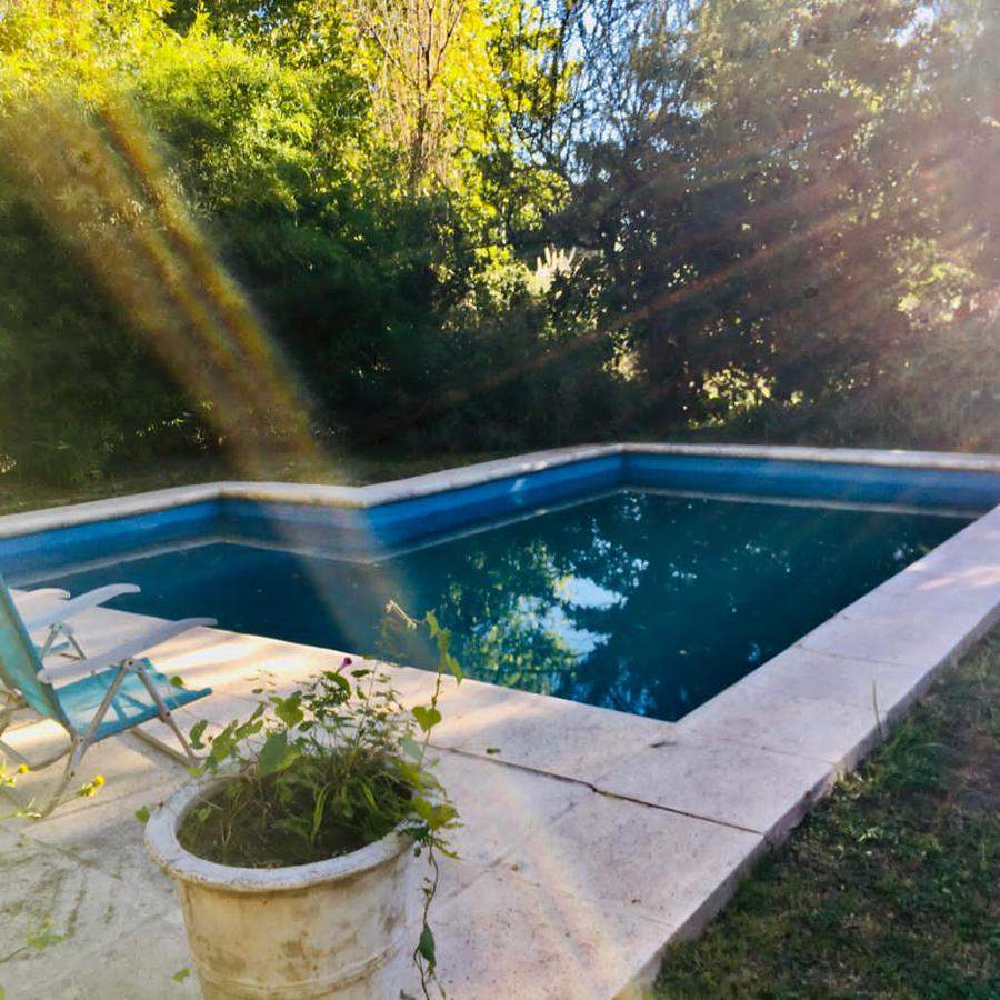 CASA EN VENTA -VILLA ALLENDE - BARRIO CERRADO LA PALOMA