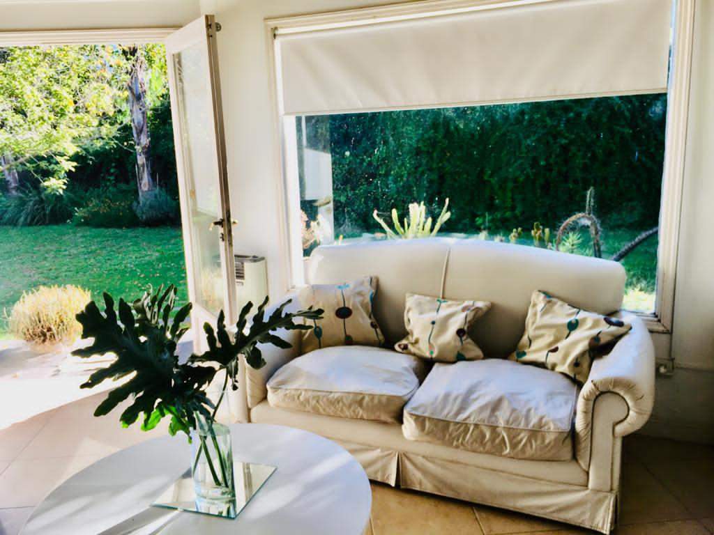 CASA EN VENTA -VILLA ALLENDE - BARRIO CERRADO LA PALOMA