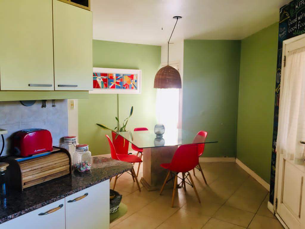 CASA EN VENTA -VILLA ALLENDE - BARRIO CERRADO LA PALOMA