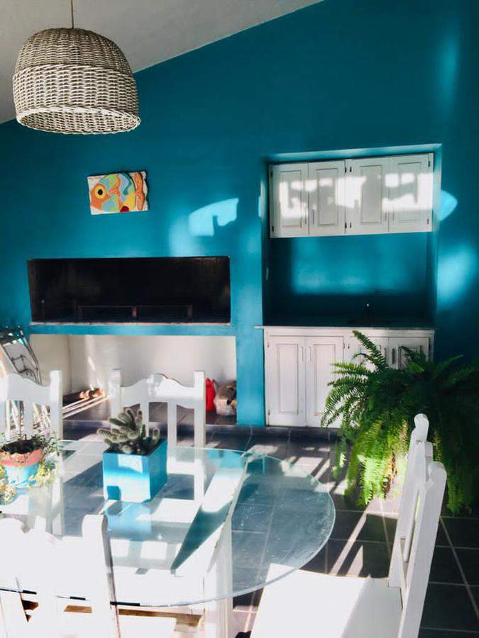 CASA EN VENTA -VILLA ALLENDE - BARRIO CERRADO LA PALOMA