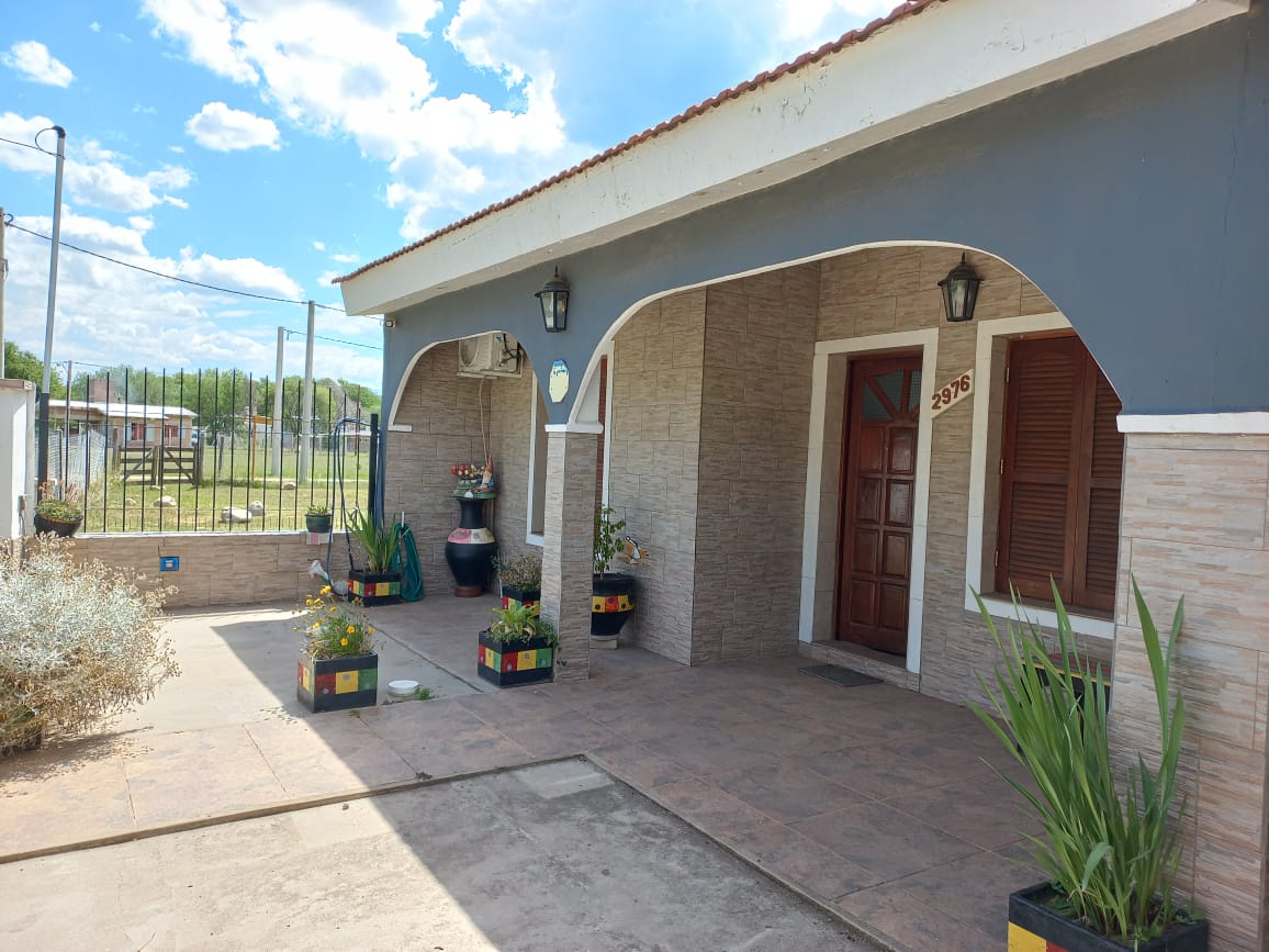 Casa en Venta en Santa María de Punilla -  APPTO BANCOR!! - 3 Dormitorios - Vista a las Sierras!!