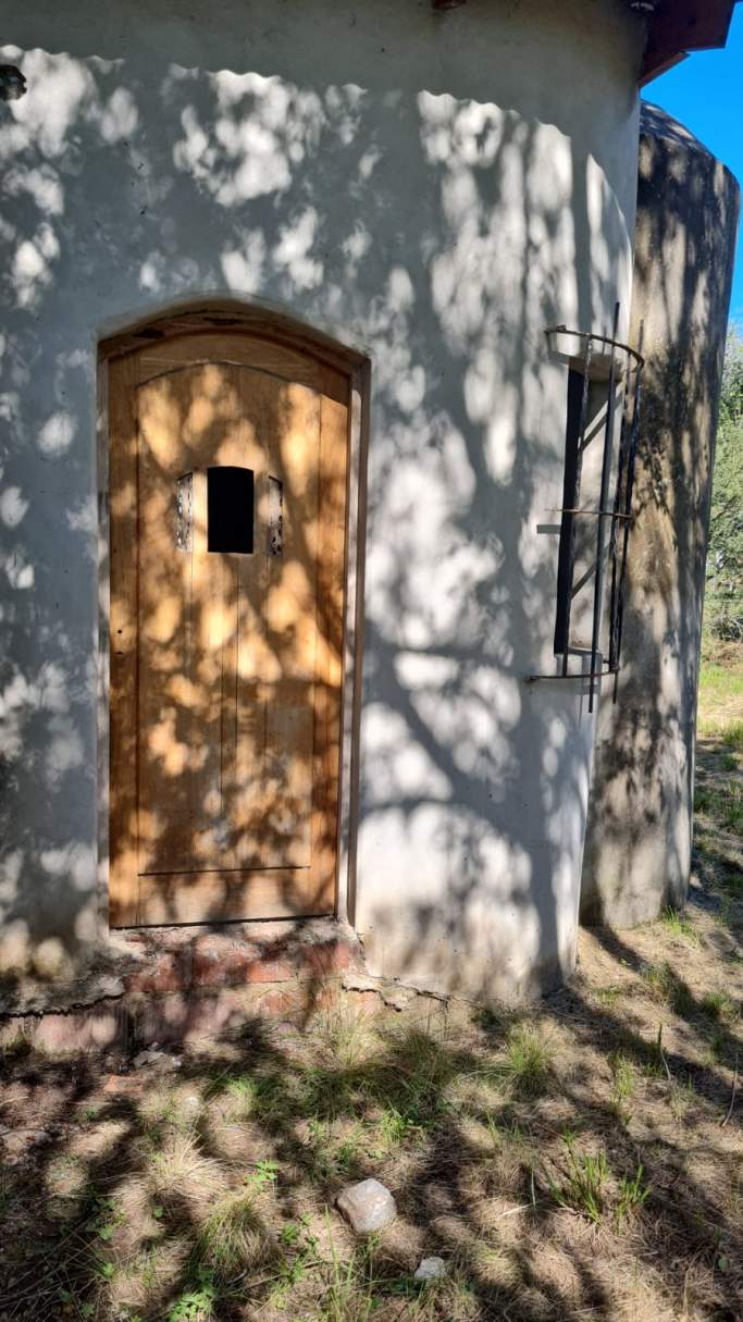CASA A TERMINAR LA DONOSA CAMINO ALTA GR