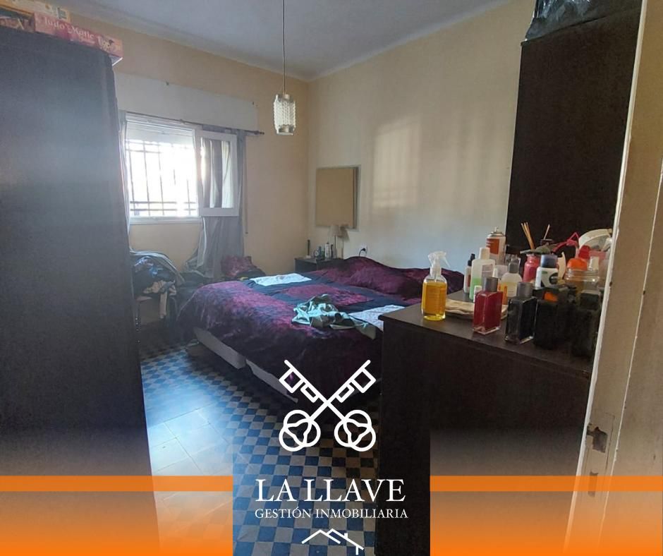 CASA EN VENTA RIO TERCERO BARRIO ESCUELA