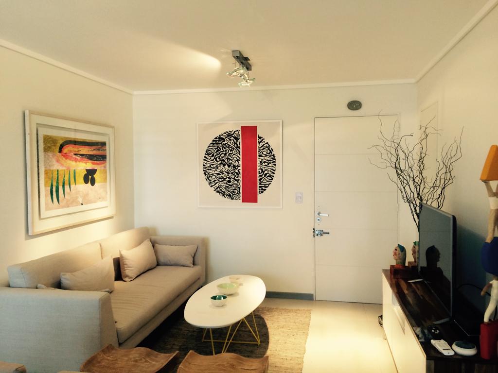 EXCELENTE DEPARTAMENTO EN VENTA APTO BANCOR - BARRIO CENTRO