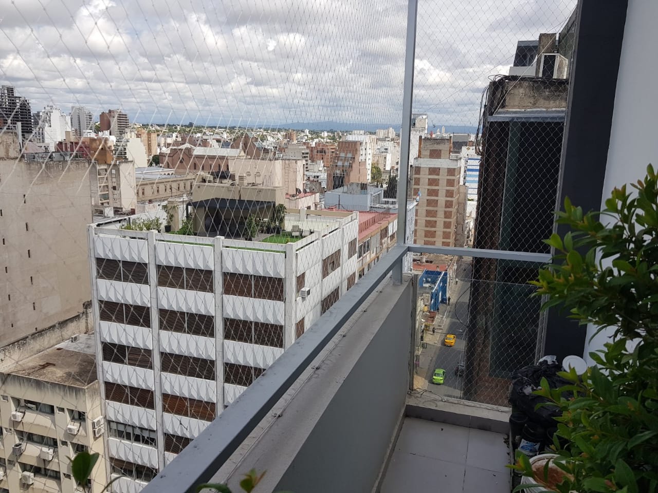 EXCELENTE DEPARTAMENTO EN VENTA APTO BANCOR - BARRIO CENTRO