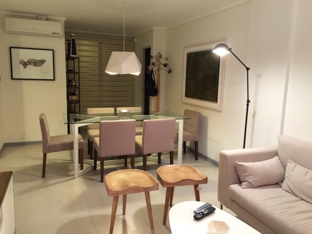 EXCELENTE DEPARTAMENTO EN VENTA APTO BANCOR - BARRIO CENTRO