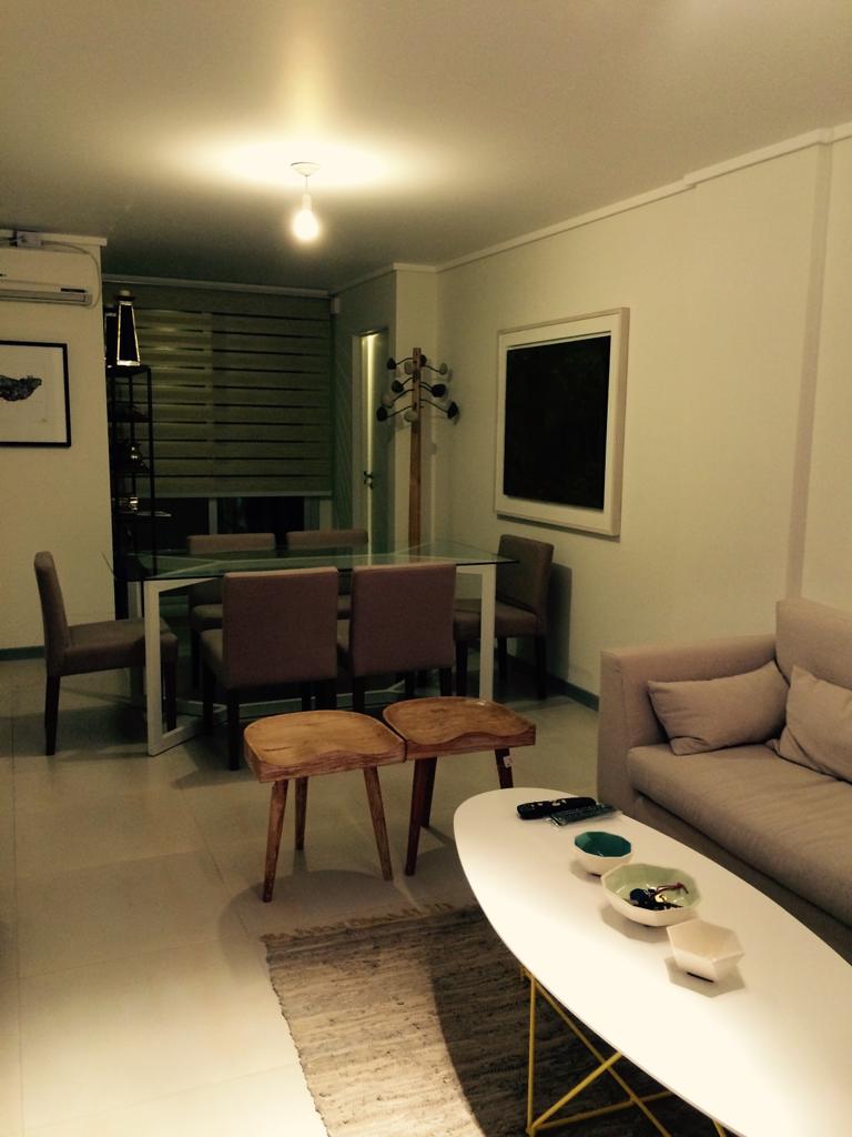 EXCELENTE DEPARTAMENTO EN VENTA APTO BANCOR - BARRIO CENTRO