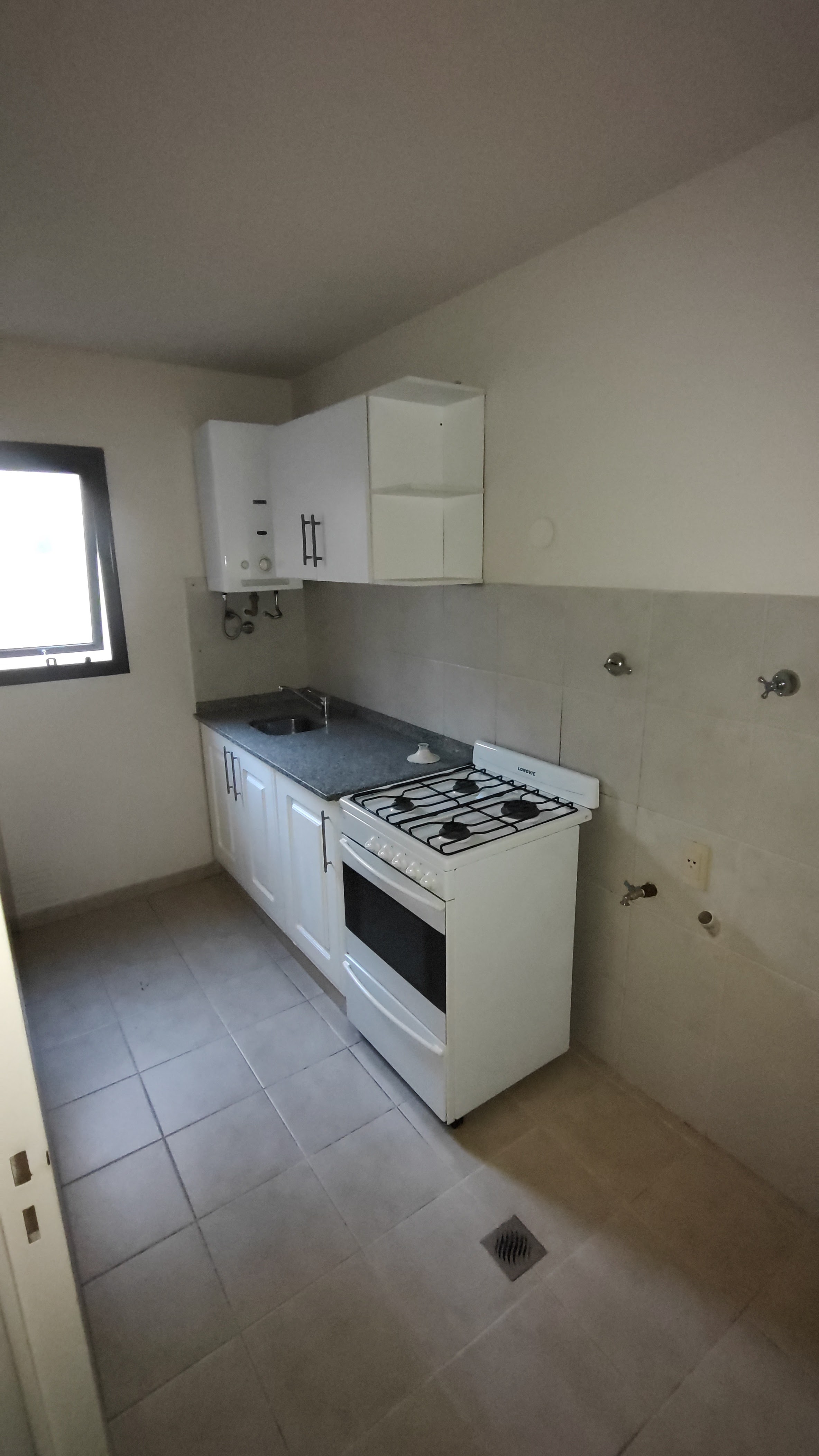 NUEVA CÓRDOBA - OBISPO TREJO  - Venta Departamento 1 dorm.