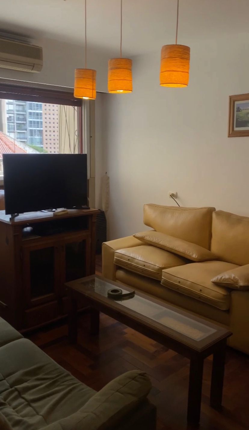 DEPARTAMENTO AMOBLADO EN VENTA - CENTRO DE CÓRDOBA