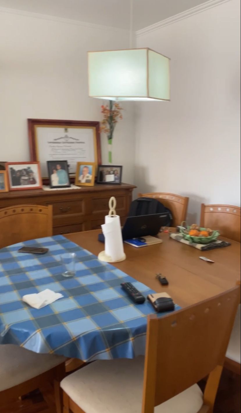 DEPARTAMENTO AMOBLADO EN VENTA - CENTRO DE CÓRDOBA