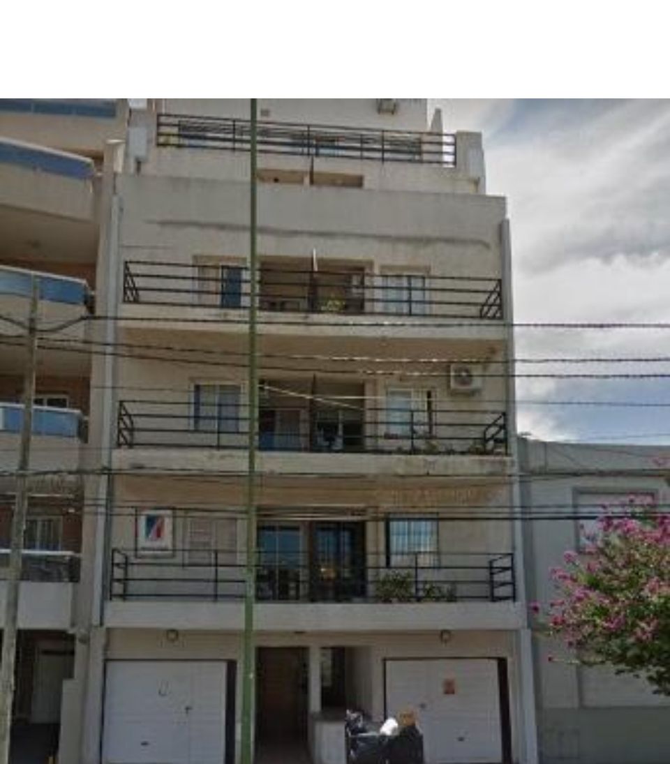 SR VENDE DEPTO UN DORM ALTA CBA.