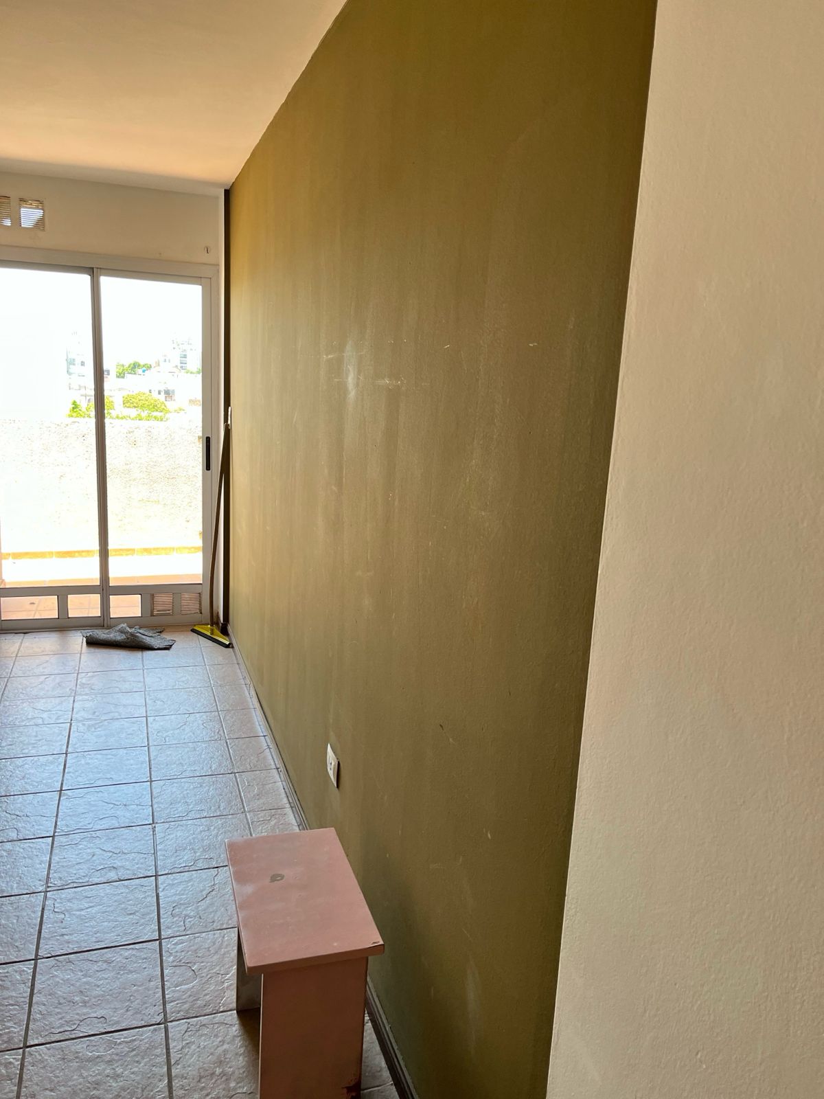 SR VENDE DEPTO UN DORM ALTA CBA.