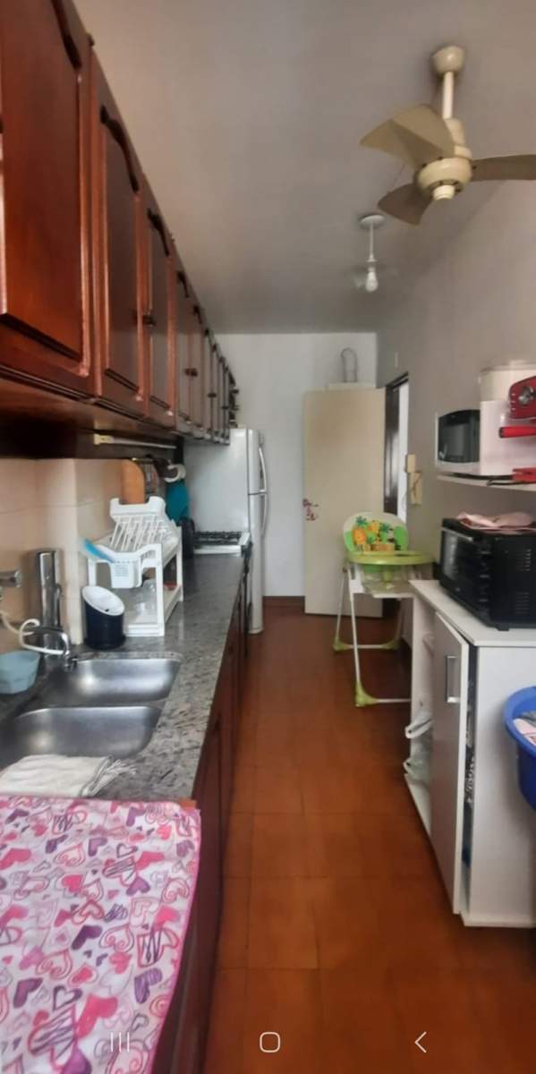 VENTA DPTO 3 DORM. Bo CENTRO - CIUDAD DE CORDOBA