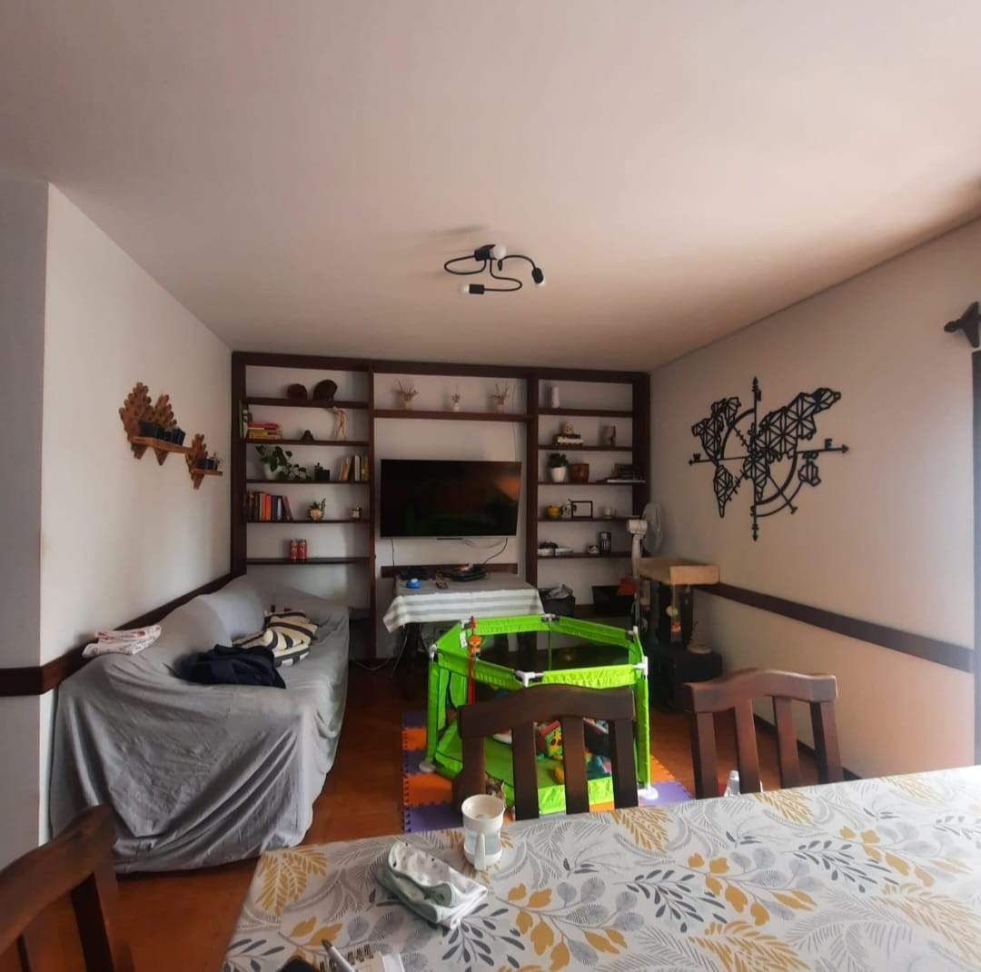 VENTA DPTO 3 DORM. Bo CENTRO - CIUDAD DE CORDOBA