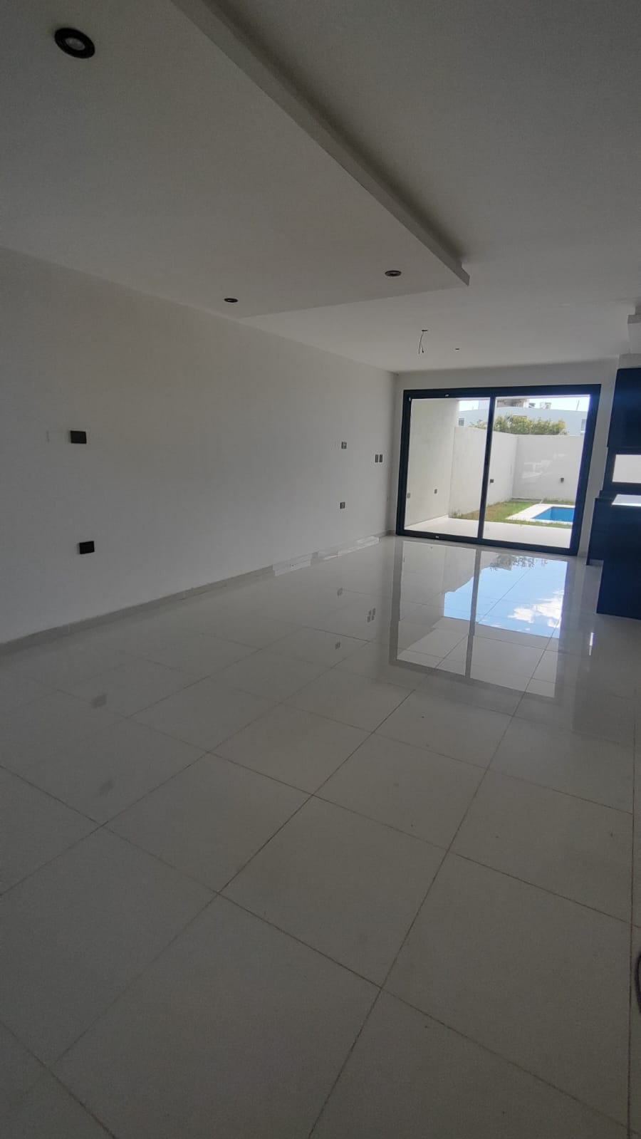 Riberas de Manantiales - Venta Duplex 3 dorm.