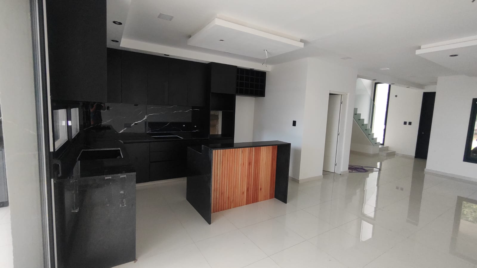 Riberas de Manantiales - Venta Duplex 3 dorm.