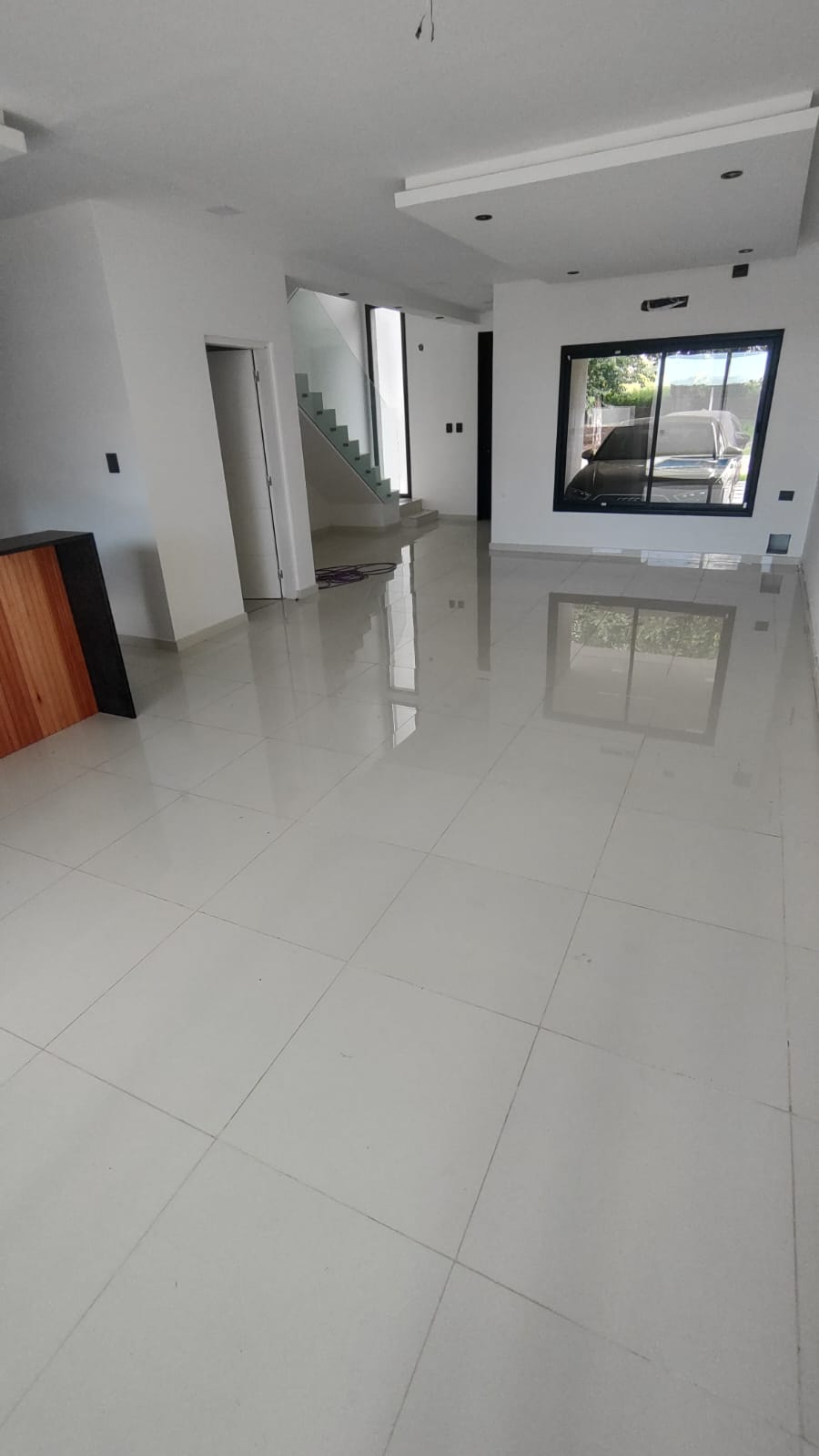 Riberas de Manantiales - Venta Duplex 3 dorm.