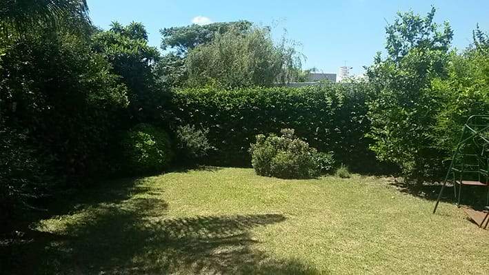 PARQUE VELEZ SARSFIELD - CASA VENTA 3 dorms.