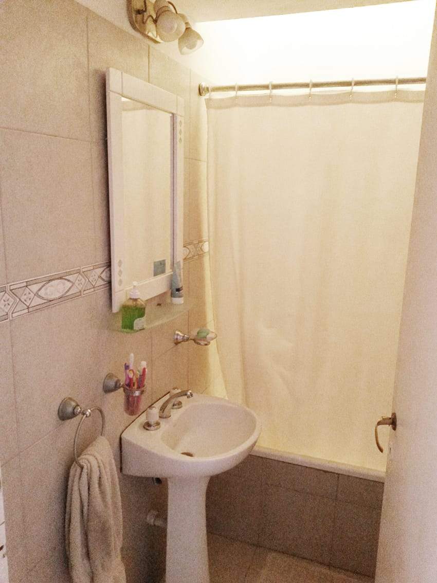 PARQUE VELEZ SARSFIELD - CASA VENTA 3 dorms.