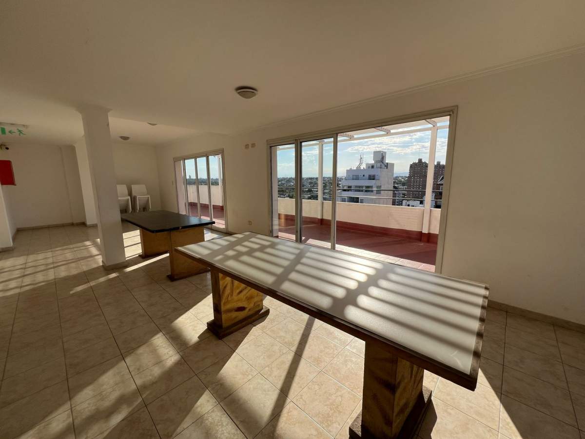 CAÑADA ESQ FRUCTUOSO RIVERA 2Dorm - GRAN BALCON -