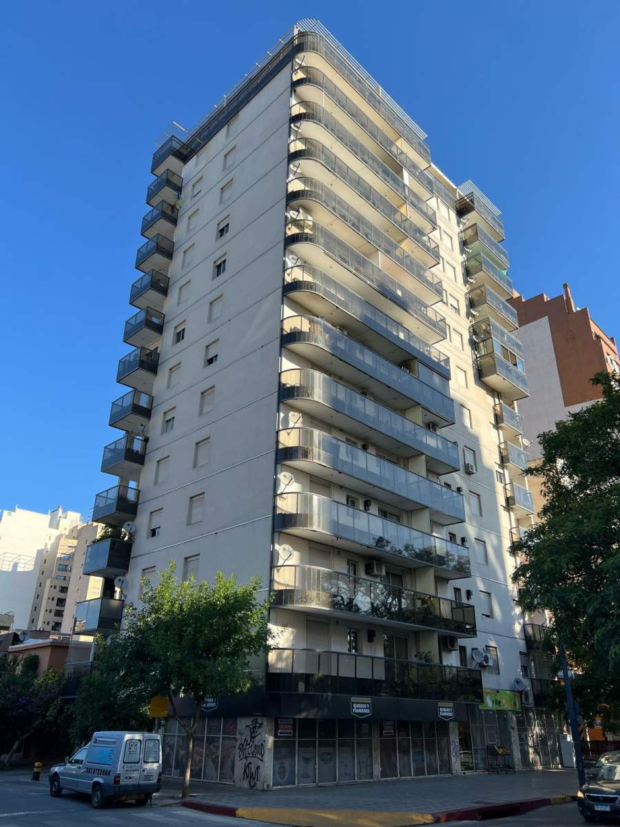 CAÑADA ESQ FRUCTUOSO RIVERA 2Dorm - GRAN BALCON -