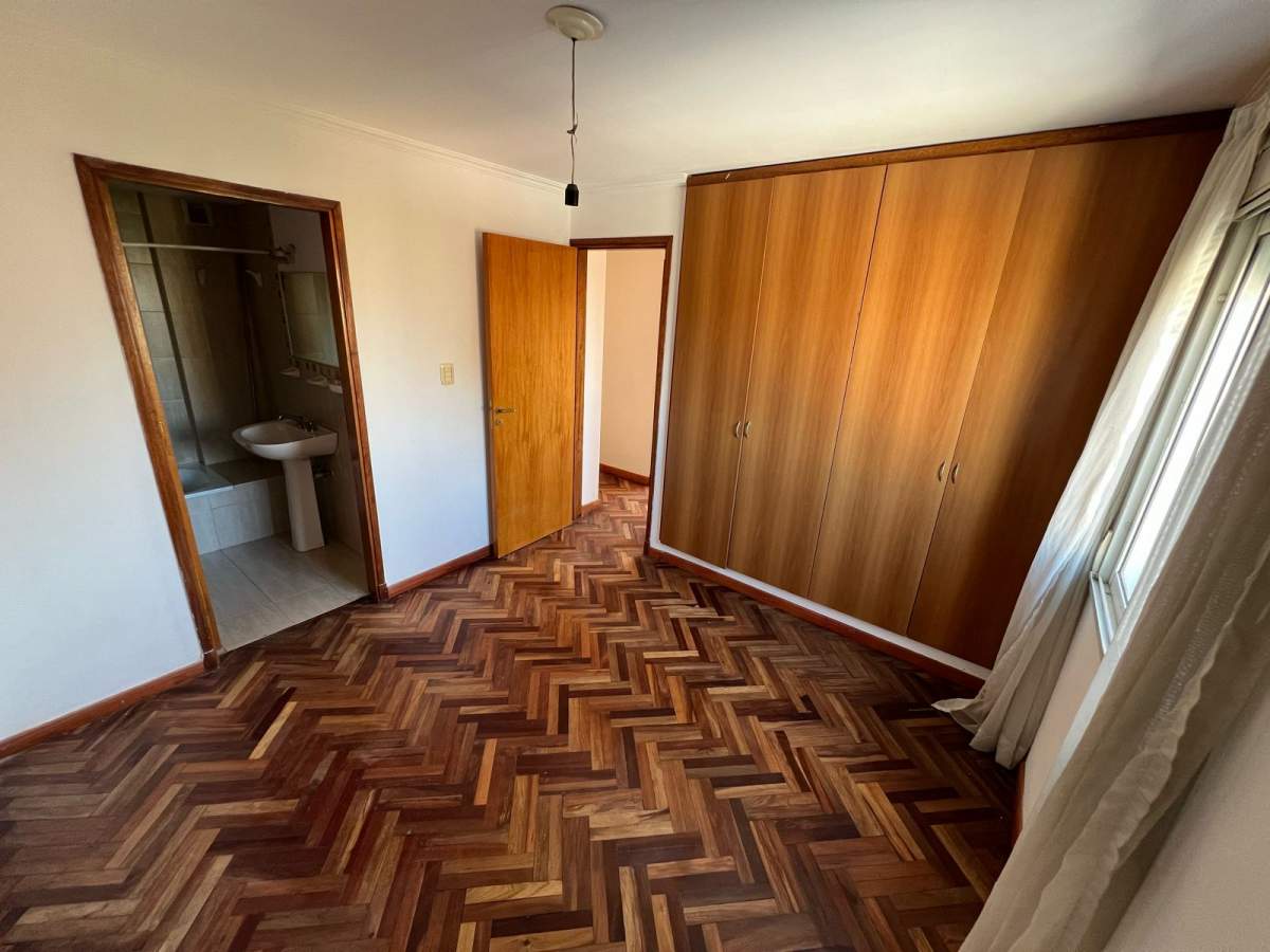 CAÑADA ESQ FRUCTUOSO RIVERA 2Dorm - GRAN BALCON -