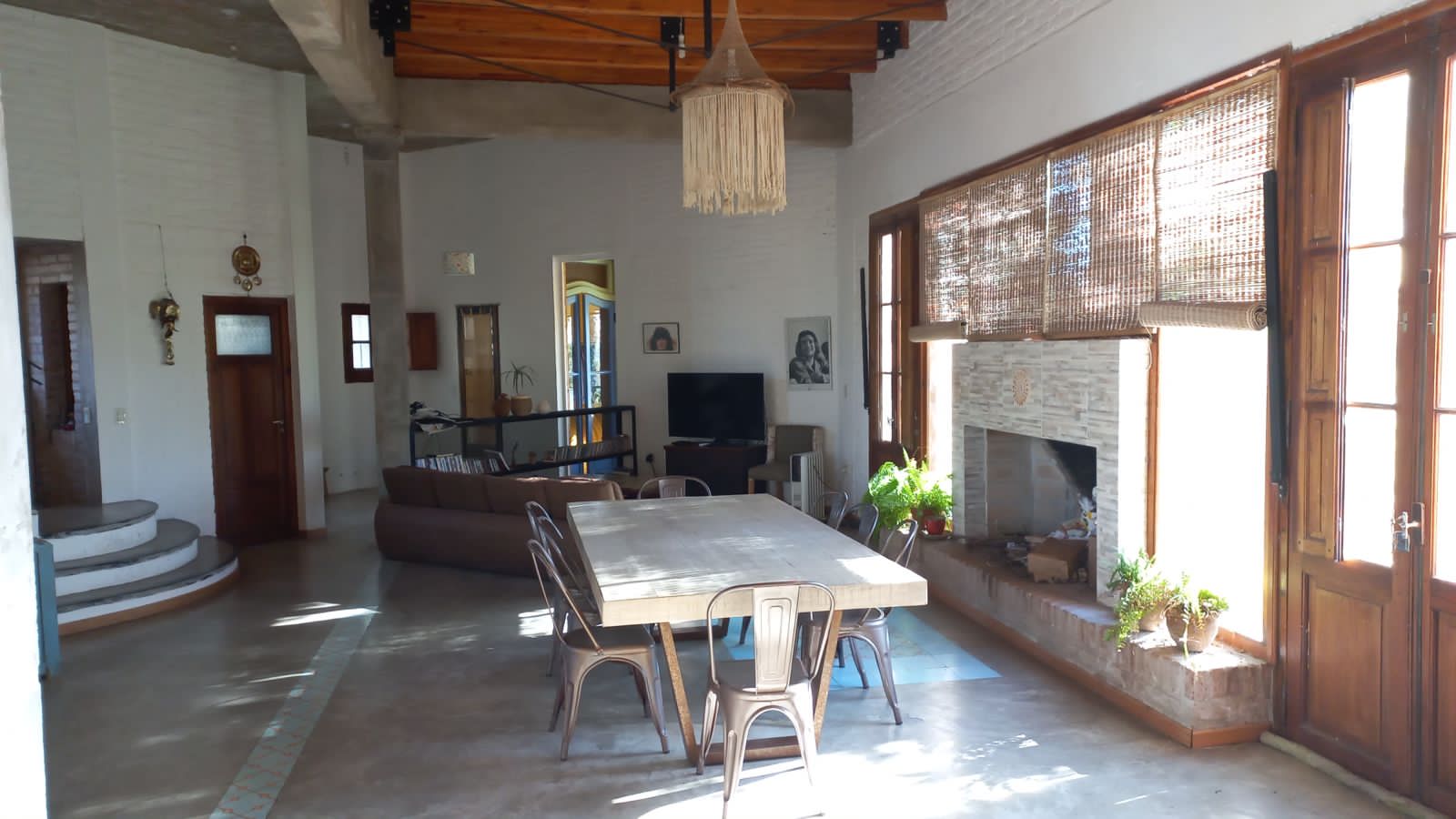 VENTA CASA VALLE DEL SOL MENDIOLAZA