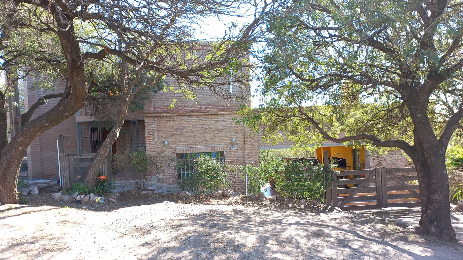 VENTA CASA VALLE DEL SOL MENDIOLAZA