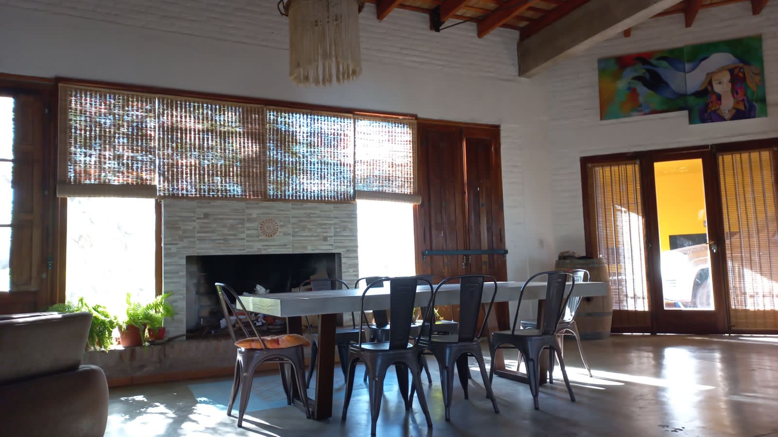 VENTA CASA VALLE DEL SOL MENDIOLAZA