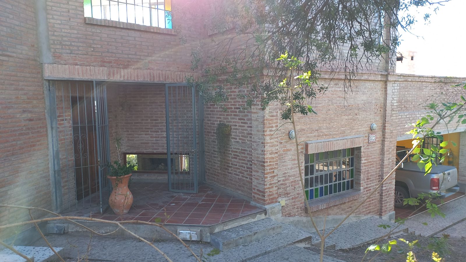 VENTA CASA VALLE DEL SOL MENDIOLAZA