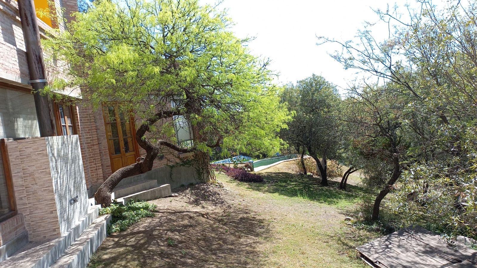 VENTA CASA VALLE DEL SOL MENDIOLAZA