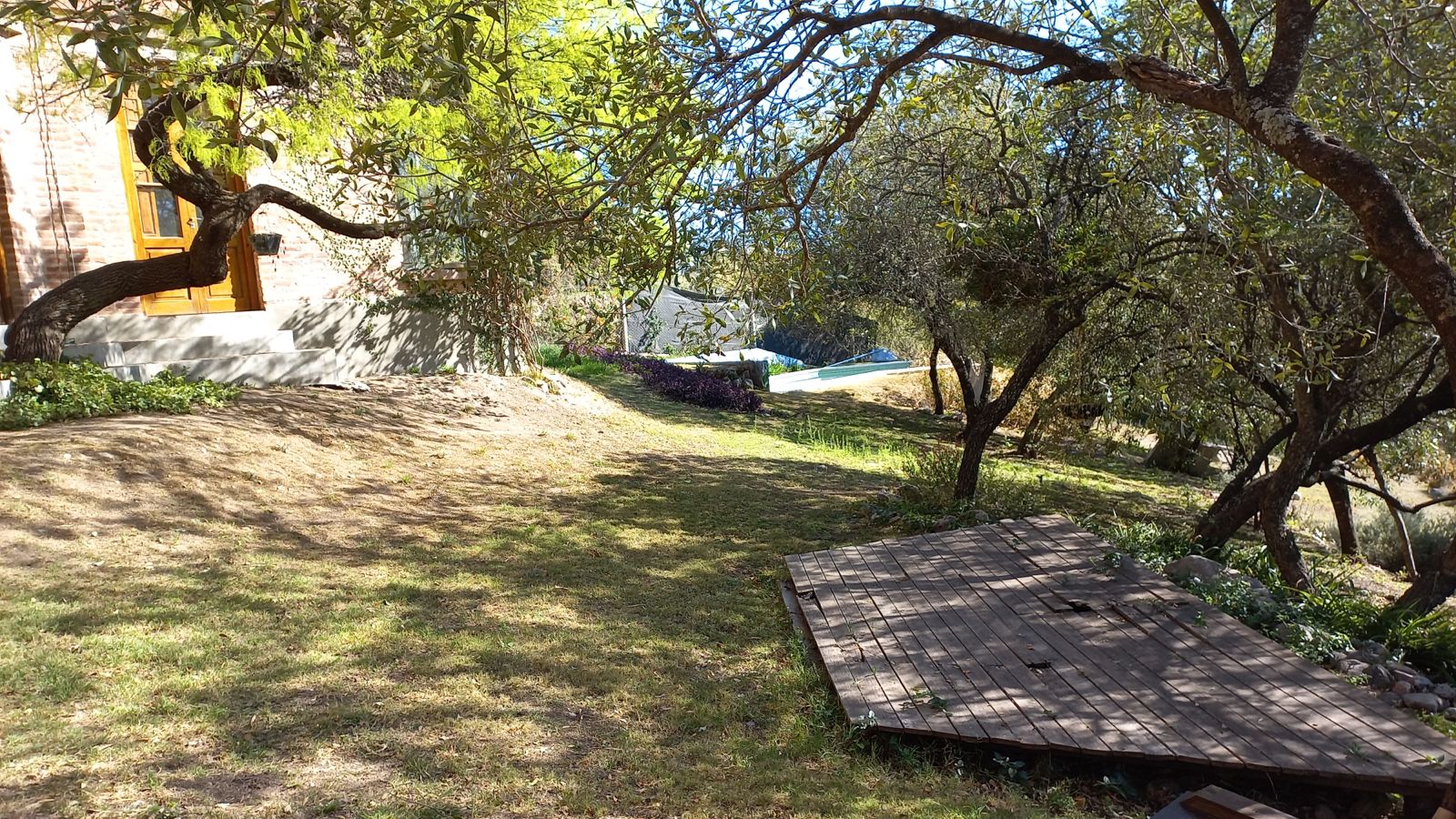 VENTA CASA VALLE DEL SOL MENDIOLAZA