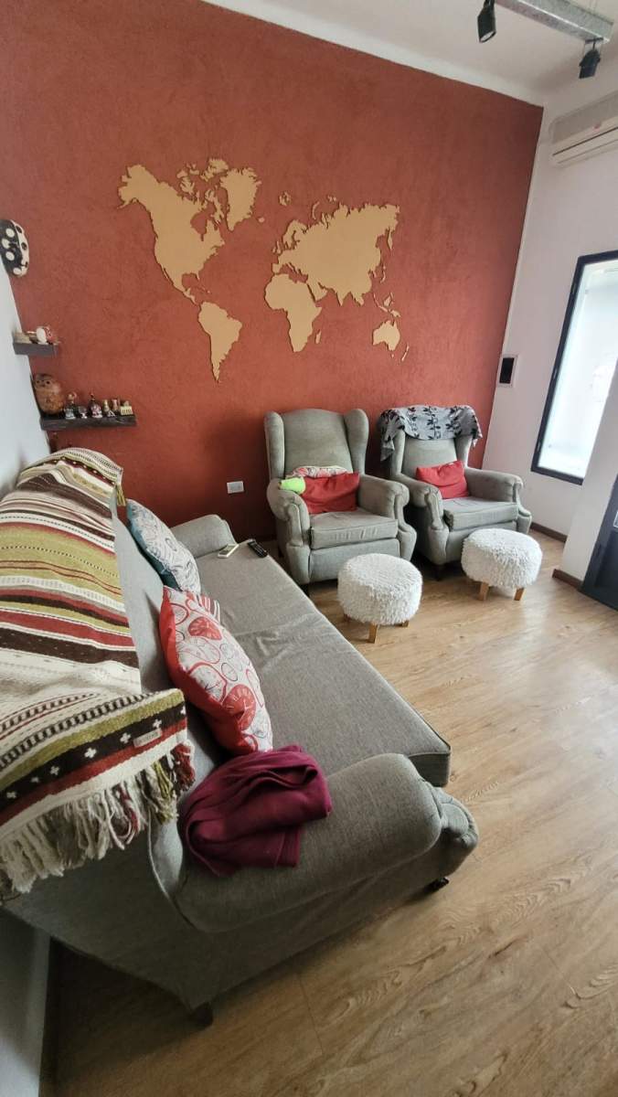 CASA. VENTA. 4 HABITACIONES. RÍO TERCERO.