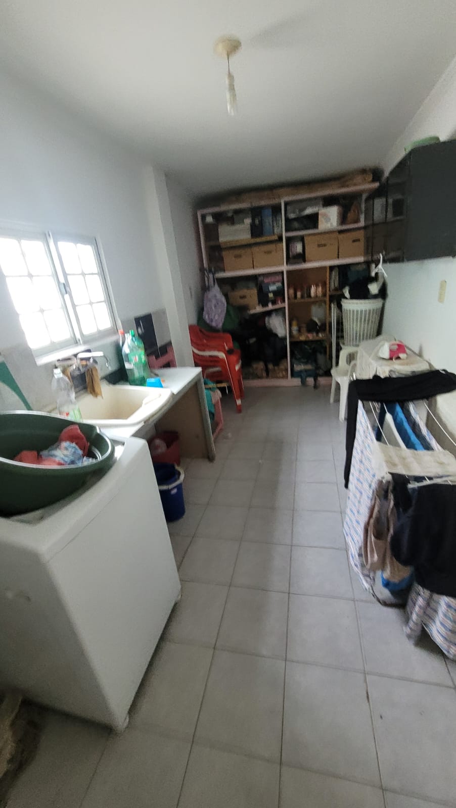 CASA. VENTA. 4 HABITACIONES. RÍO TERCERO.