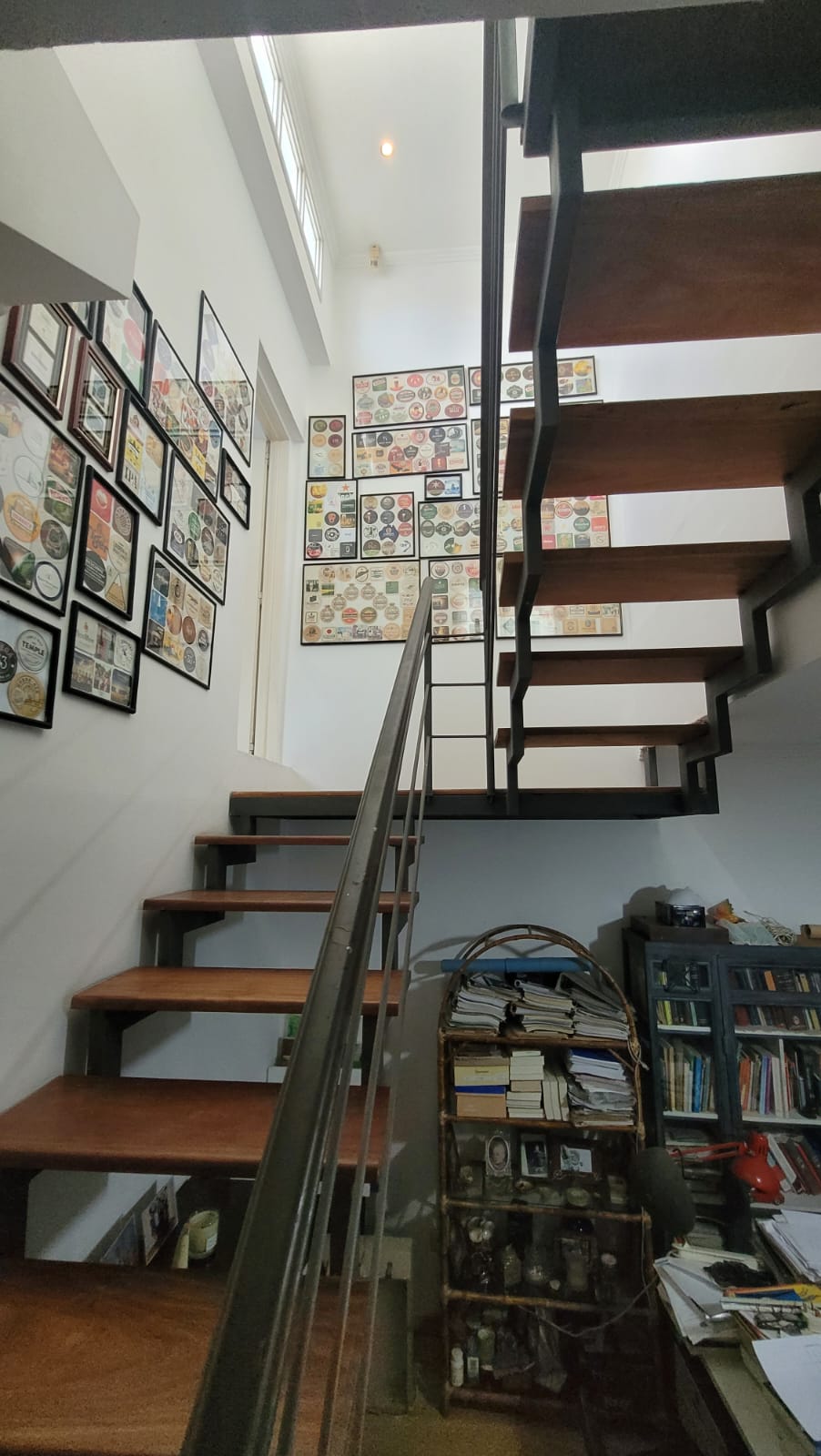 CASA. VENTA. 4 HABITACIONES. RÍO TERCERO.